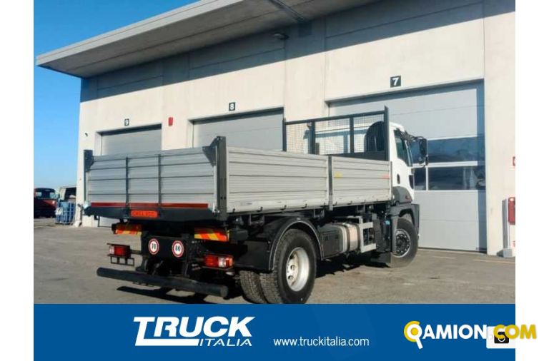 F-Trucks Ford Legacy Road 1833 | Altro Altro