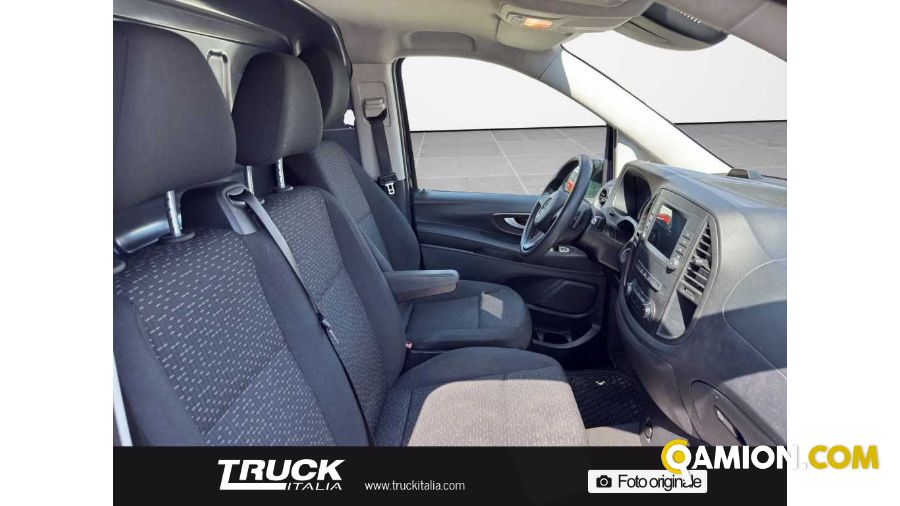Mercedes-Benz VC vito 116 cdi extralong tourer pro auto my20 | Altro Altro