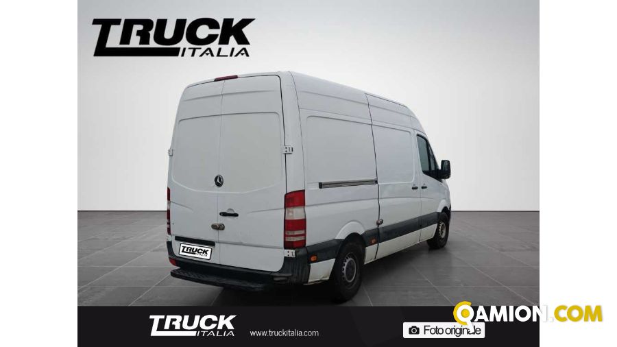 Mercedes-Benz VC sprinter 316 cdi T 37/35 Executive EVI | Van