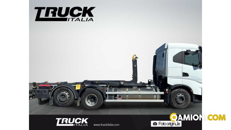 Iveco S-WAY S-Way AS 440 S46T/P hi-tronix | Altro Altro