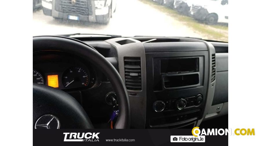 Mercedes-Benz VC sprinter 316 cdi T 37/35 Executive EVI | Van