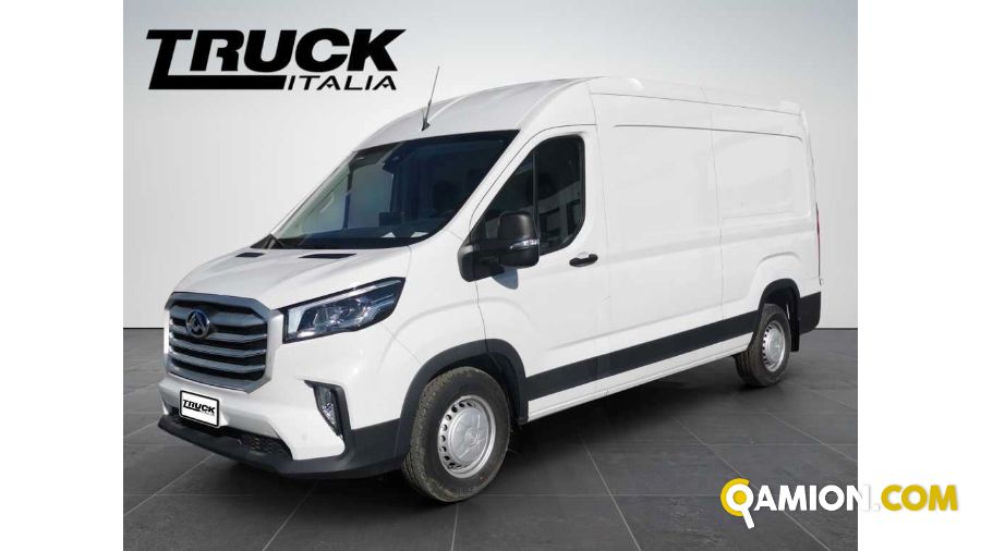 Koelliker Maxus D-DELIVER 9 L3H3 Traz. Ant. N1 | Altro Altro