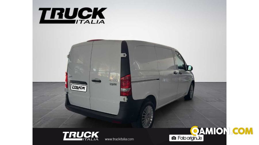 Mercedes-Benz VC vito 116 cdi compact E6 | Altro Altro
