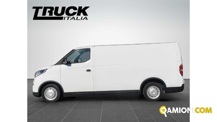 Koelliker Maxus E-DELIVER 3 90-122cv 50.23kWh L1H1 | Altro Altro