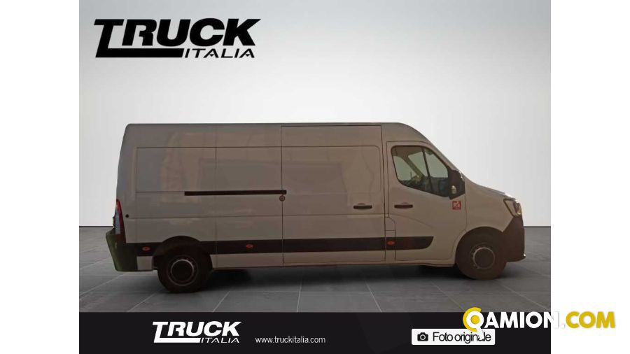 Renault Master IV master T35 2.3 energy dci 150cv L3H2 Start | Altro Altro