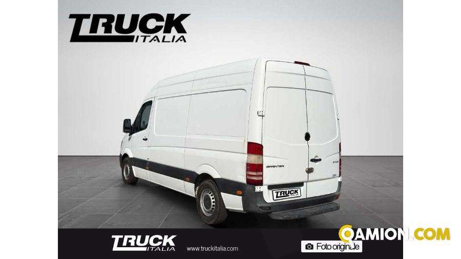 Mercedes-Benz VC sprinter 311 cdi F 37/35 Executive E6 | Altro Altro