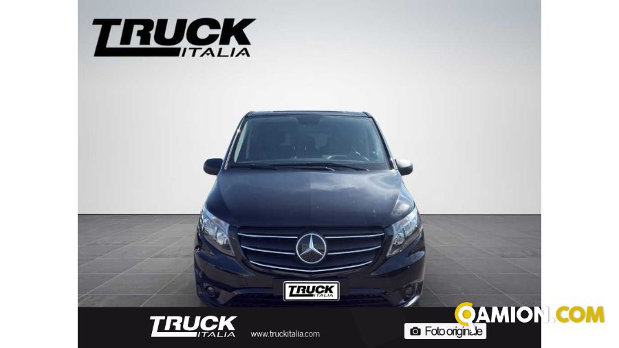Mercedes-Benz VC vito 114 cdi extralong tourer select auto my20 | Altro Altro