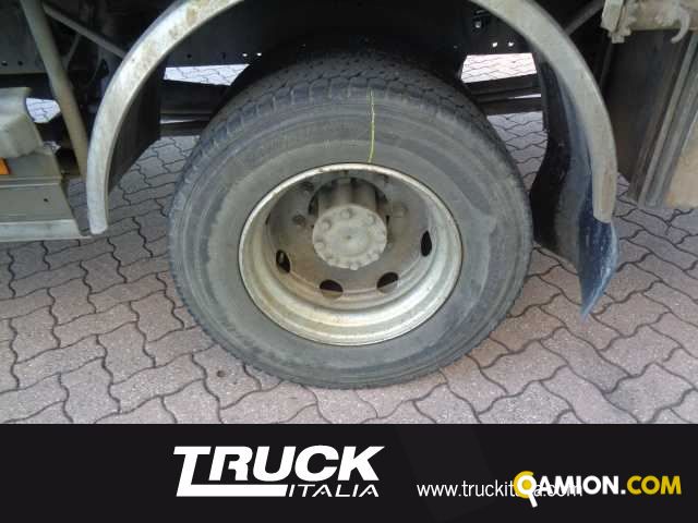 Mercedes-Benz VI atego 1223/36 | Altro Altro