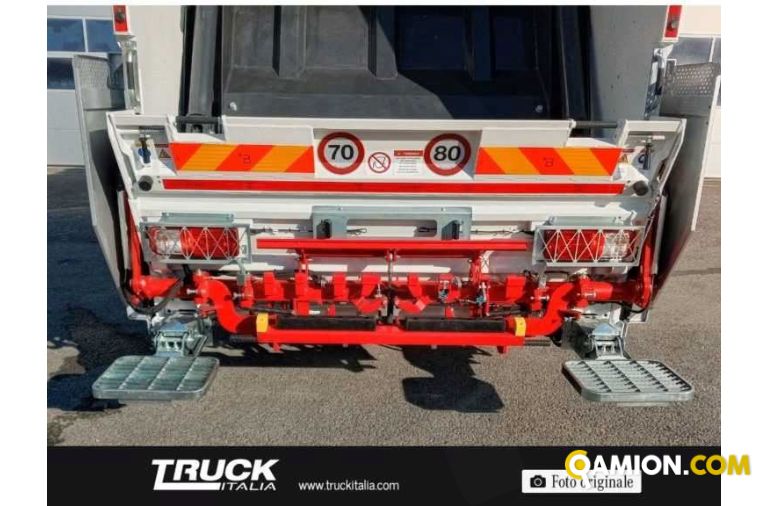 F-Trucks Ford Legacy Road 1833 | Altro Altro