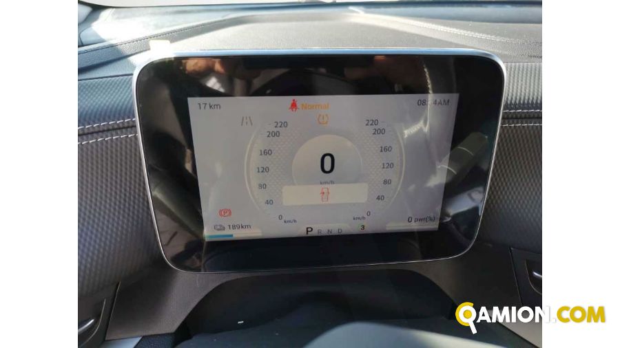 Koelliker Maxus Mifa 9 Premium 90KW | Altro Altro