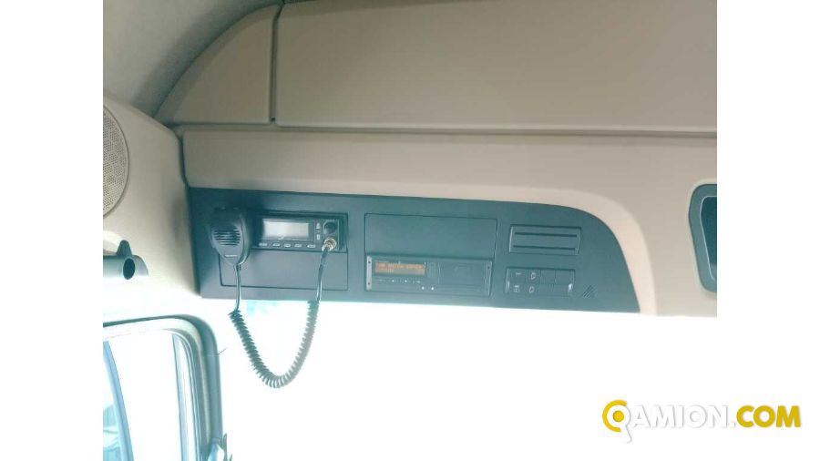 Mercedes-Benz VI New Actros F 2548 L  | Altro Altro