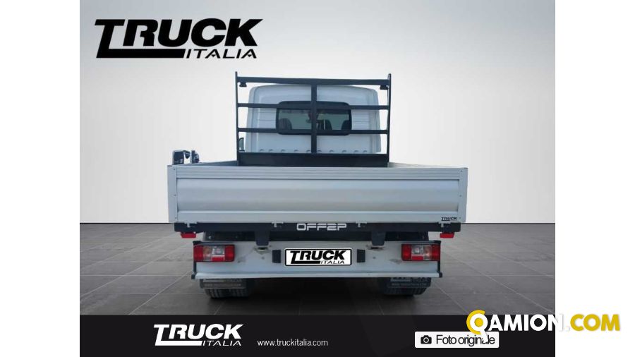 Koelliker Deliver 9 2.0 crdi 150cv L4 cab rwd r.gem. | Altro Altro