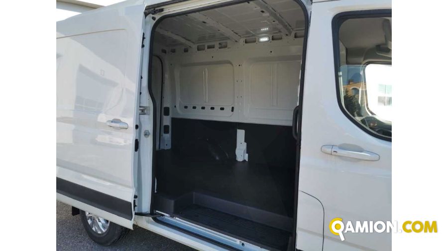 Koelliker Maxus E-DELIVER 9 204cv 51.5kWh L2H2 | Altro Altro