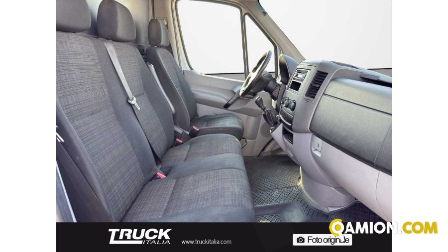 Mercedes-Benz VC sprinter 311 cdi F 37/35 Executive E6 | Altro Altro