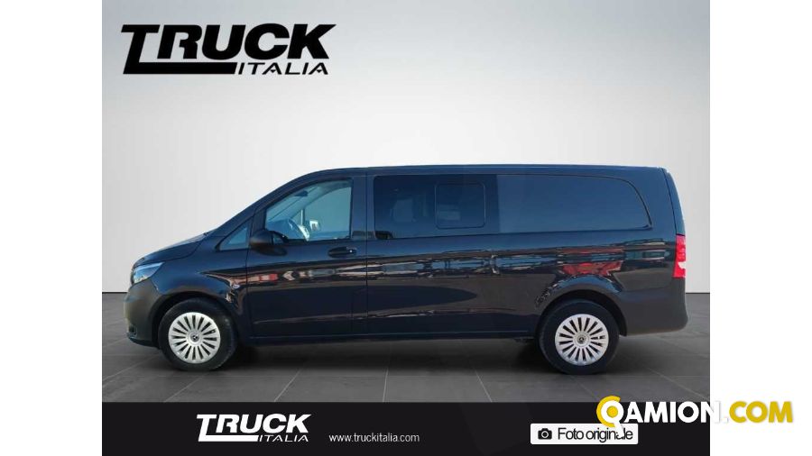Mercedes-Benz VC vito 116 cdi extralong mixto pro auto my20 | Altro Altro