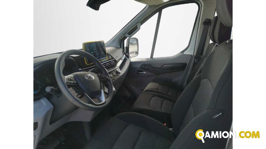 Koelliker Maxus E-DELIVER 9 204cv 72kWh L3H3 N1 Adas Van | Altro Altro