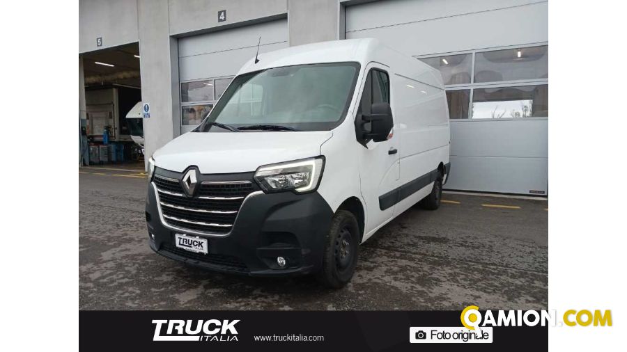 Renault Master IV master T35 2.3 dci 180cv L2H2 Energy Start | Altro Altro