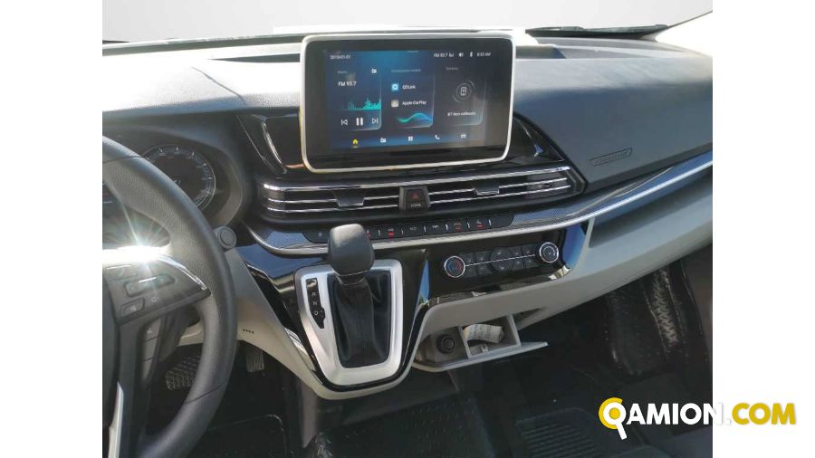 Koelliker Maxus E-DELIVER 9 204cv 51.5kWh L2H2 | Altro Altro