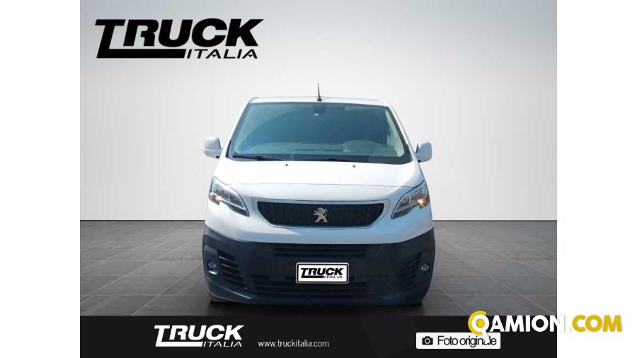 Peugeot Expert III Expert 1.6 Bluehdi Pro std S&S 115cv vetr. 3p.ti E6 | Altro Altro