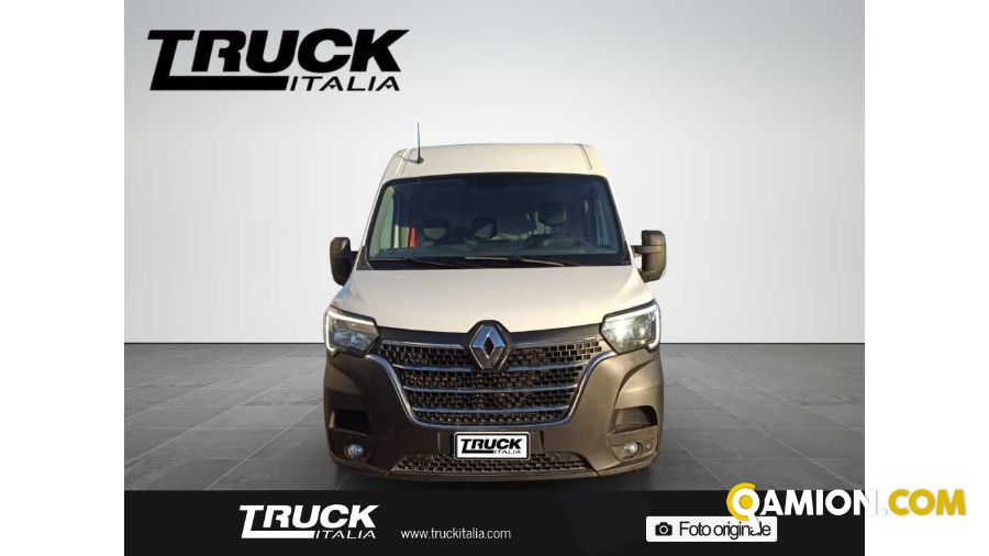 Renault Master IV master T35 2.3 energy dci 150cv L3H2 Start | Altro Altro