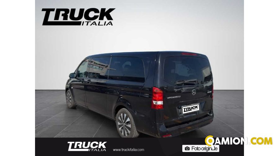 Mercedes-Benz VC vito 114 cdi extralong tourer select auto my20 | Altro Altro
