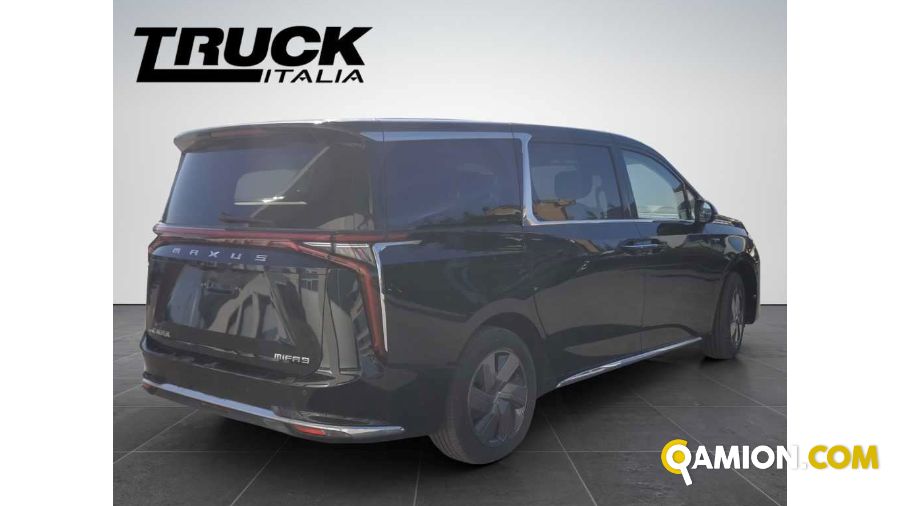 Koelliker Maxus Mifa 9 Premium 90KW | Altro Altro