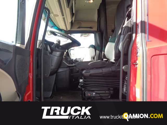 Mercedes-Benz VI actros 1851 LS flat cab. Str.Sp. 2,5 EuroVI(E5) | Altro Altro