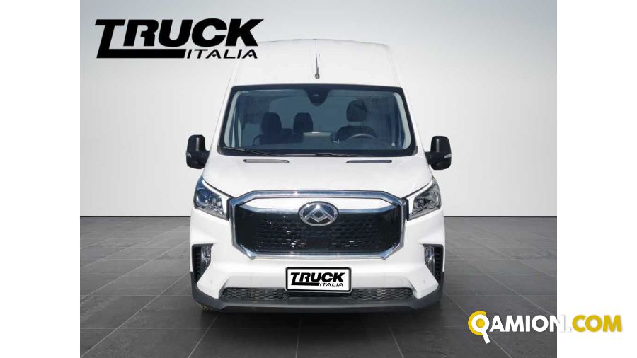 Koelliker Maxus E-DELIVER 9 204cv 72kWh L3H3 N1 Adas Van | Altro Altro