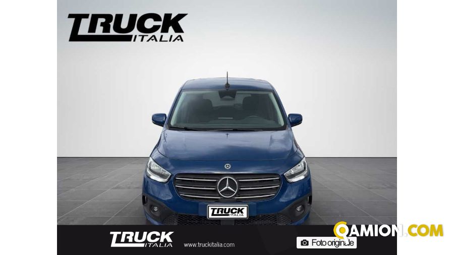 Mercedes-Benz VC Classe T Long 180d Executive | Altro Altro