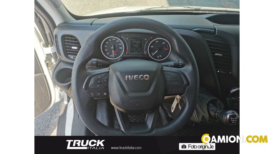 Iveco Daily V 35.16 2022 Daily 35 S16 3000 cab. LD | Altro Altro