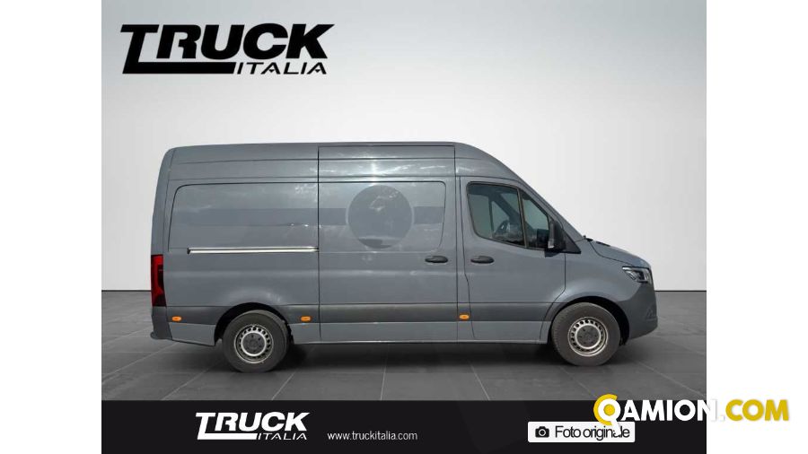 Mercedes-Benz VC sprinter 316 2.1 cdi F 37/35 rwd H2 7G-tronic my20 | Altro Altro