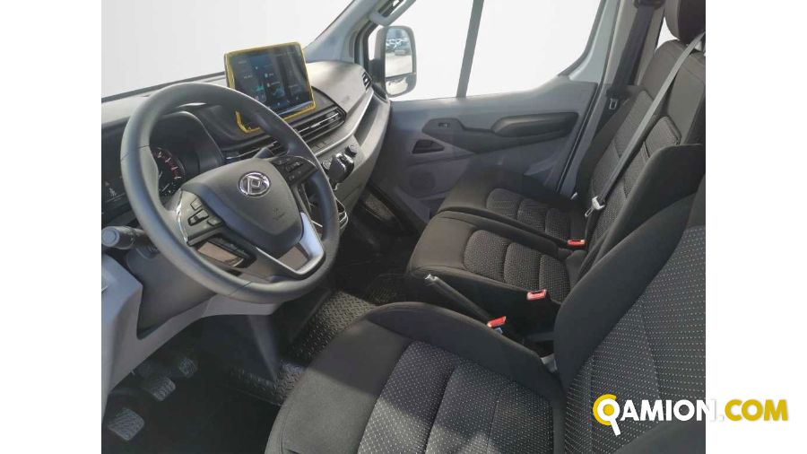 Koelliker Maxus D-DELIVER 9 L3H2 Traz. Ant. N1 | Altro Altro