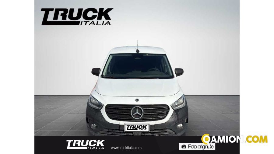 Mercedes-Benz VC citan II 112 cdi furgone Long | Altro Altro