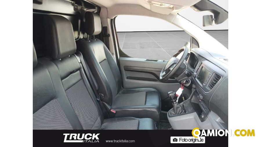 Peugeot Expert III Expert 1.6 Bluehdi Pro std S&S 115cv vetr. 3p.ti E6 | Altro Altro