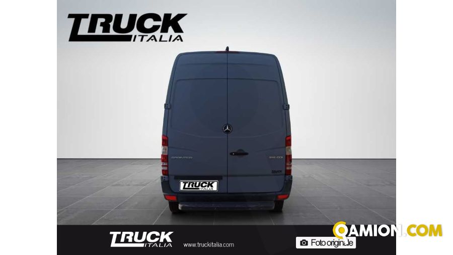 Mercedes-Benz VC sprinter 316 cdi F 32/33 Executive E5b+ | Altro Altro