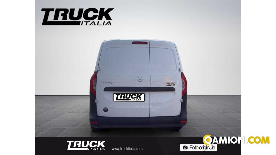 Mercedes-Benz VC citan II 112 cdi furgone Long | Altro Altro