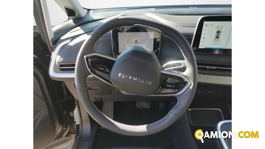 Koelliker Maxus Mifa 9 Premium 90KW | Altro Altro