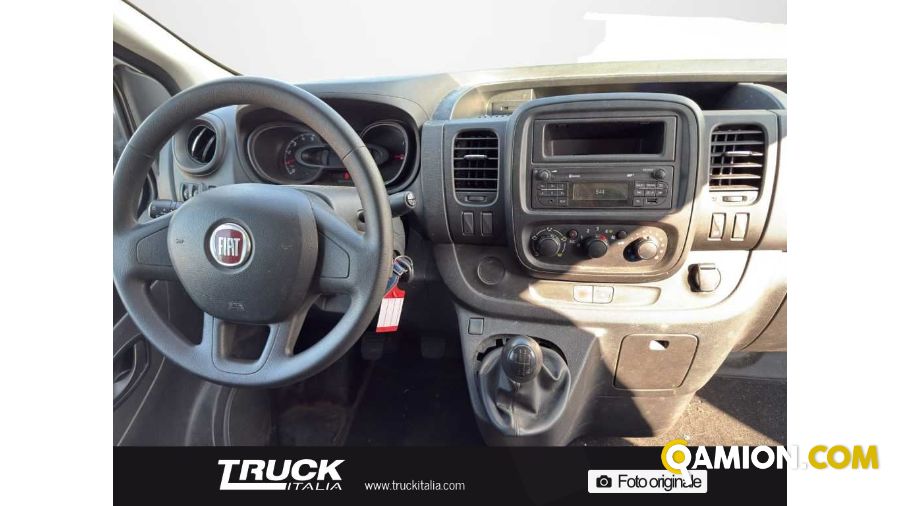 Fiat Talento 2016 Talento 1.6 mjt LH1 12Q 120cv E6 | Altro Altro