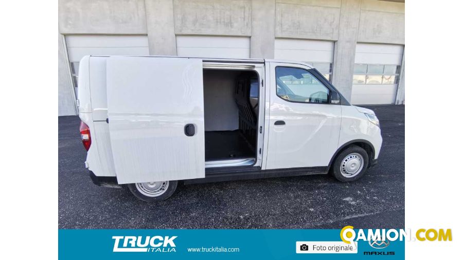 Koelliker Maxus E-DELIVER 3 90-122cv 50.23kWh L1H1 | Altro Altro