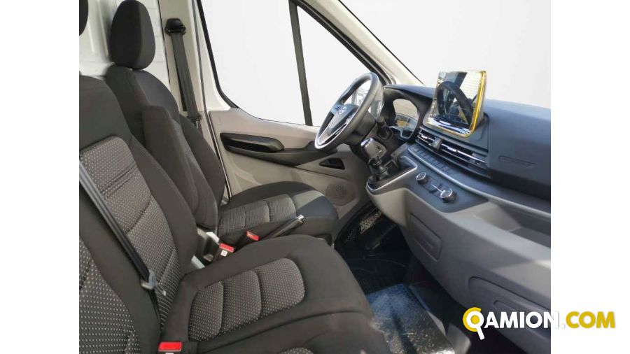 Koelliker Maxus D-DELIVER 9 L3H3 Traz. Ant. N1 | Altro Altro