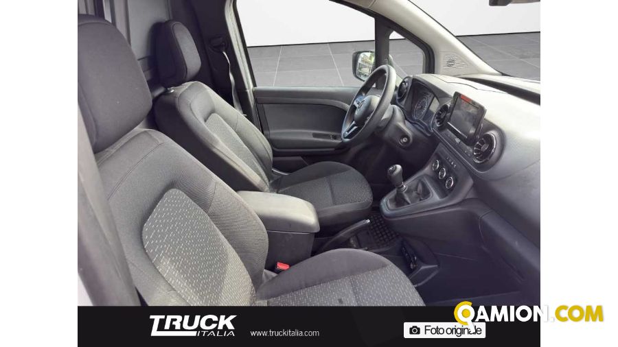 Mercedes-Benz VC citan II 112 cdi furgone Long | Altro Altro