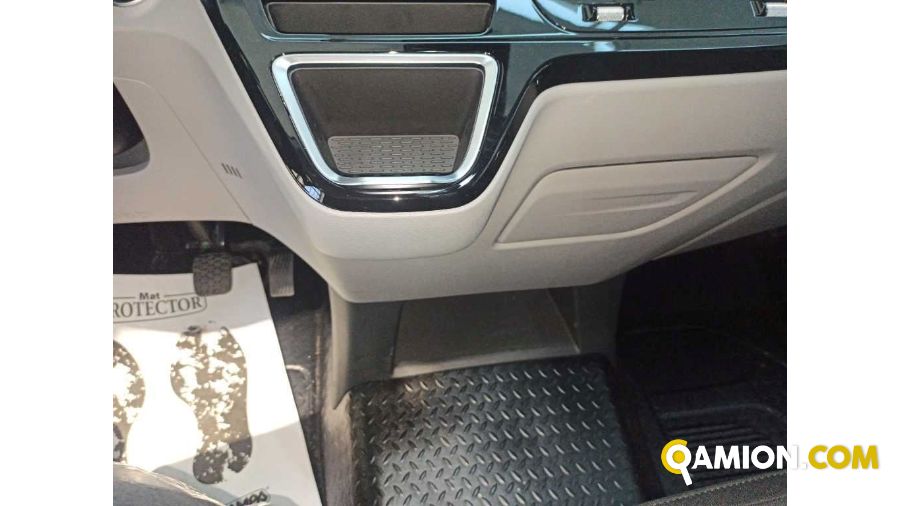 Koelliker Maxus E-Delivery 7 Cargo Van L2H2/88kWh | Altro Altro