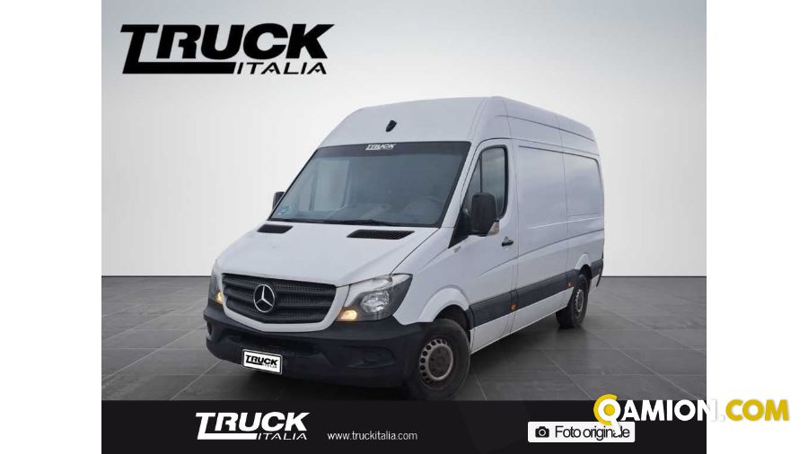 Mercedes-Benz VC sprinter 316 cdi F 37/35 Pro E6 | Van