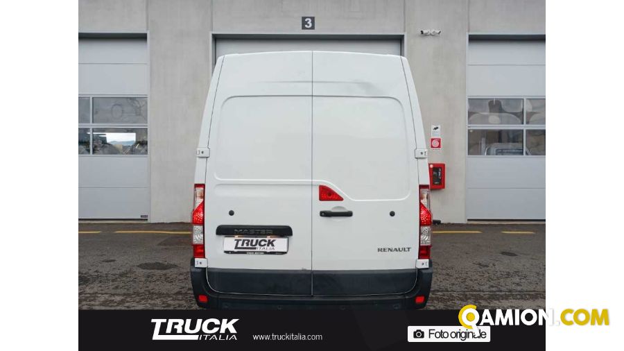 Renault Master IV master T35 2.3 dci 180cv L2H2 Energy Start | Altro Altro