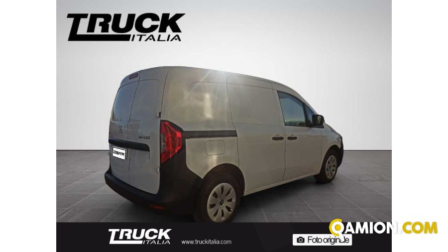 Mercedes-Benz VC citan 110 cdi furgone Long | Altro Altro