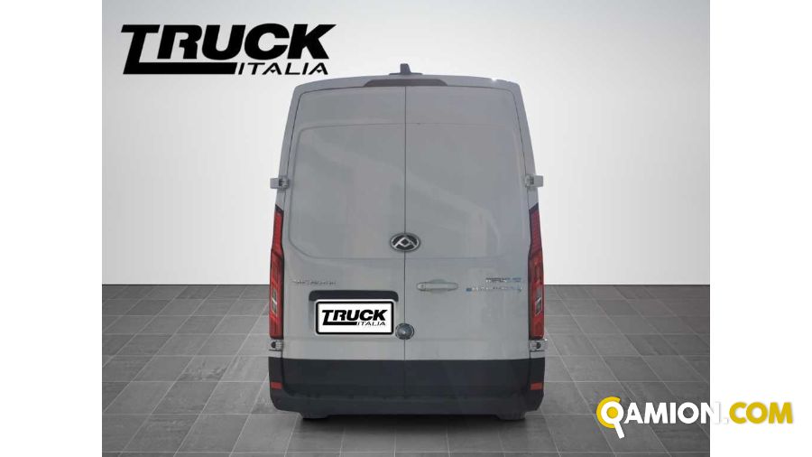 Koelliker Maxus E-DELIVER 9 204cv 72kWh L3H3 N1 Adas Van | Altro Altro