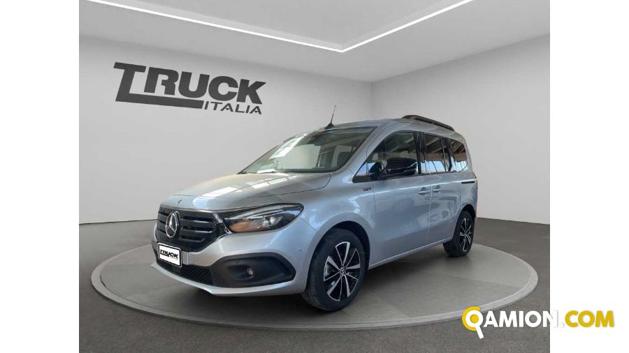 Mercedes-Benz VC EQT 200 | Altro Altro