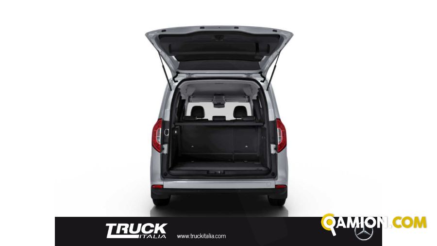 Mercedes-Benz VC Classe T 180 d | Altro Altro