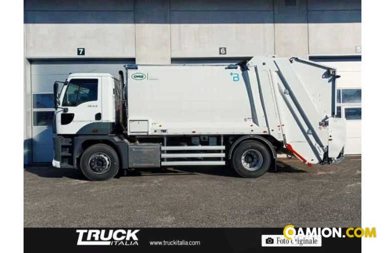 F-Trucks Ford Legacy Road 1833 | Altro Altro