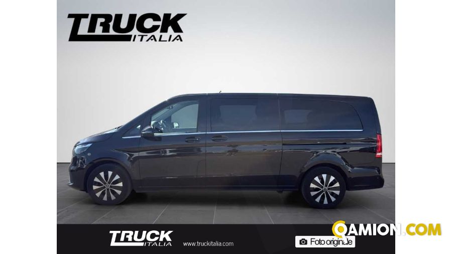 Mercedes-Benz VC V Extralong 220 d Sport auto | Altro Altro